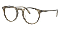 Oliver Peoples O'Malley OV5183#colour_soft-olive-bark