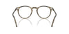 Oliver Peoples O'Malley OV5183#colour_soft-olive-bark
