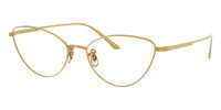 Oliver Peoples OV1328 #colour_gold