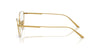 Oliver Peoples OV1328 #colour_gold