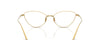 Oliver Peoples OV1328 #colour_gold