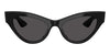 Oliver Peoples x Khaite 1951c OV5573SU #colour_black/grey
