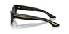 Oliver Peoples x Khaite 1951c OV5573SU #colour_black/grey