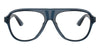 Oliver Peoples Paul Newman OV5581U #colour_newman blue