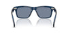 Oliver Peoples R-16 OV5596SU #colour_blue ash/marine flash mirror