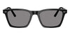 Oliver Peoples R-19 OV5624SU #colour_black/fern wash to dark photochromic polarised