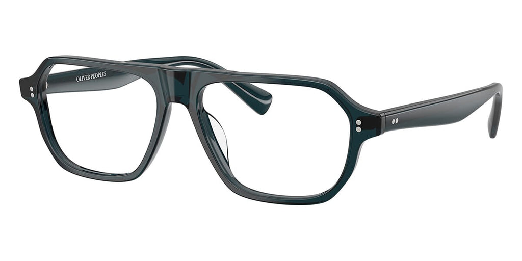 Oliver Peoples Remment OV5616U #colour_midnight teal