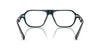 Oliver Peoples Remment OV5616U #colour_midnight teal