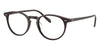 Oliver Peoples Riley-R OV5004#colour_kuri-brown