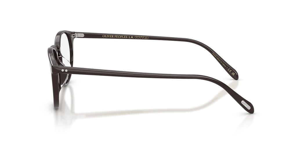 Oliver Peoples Riley-R OV5004#colour_kuri-brown