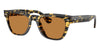 Oliver Peoples Rueny OV5601SU #colour_tokyo tortoise/cognac