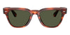 Oliver Peoples Rueny OV5601SU #colour_koa tortoise/g-15 green