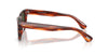 Oliver Peoples Rueny OV5601SU #colour_koa tortoise/g-15 green