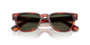 Oliver Peoples Rueny OV5601SU #colour_koa tortoise/g-15 green