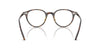 Oliver Peoples Sarelle OV5577#colour_havana