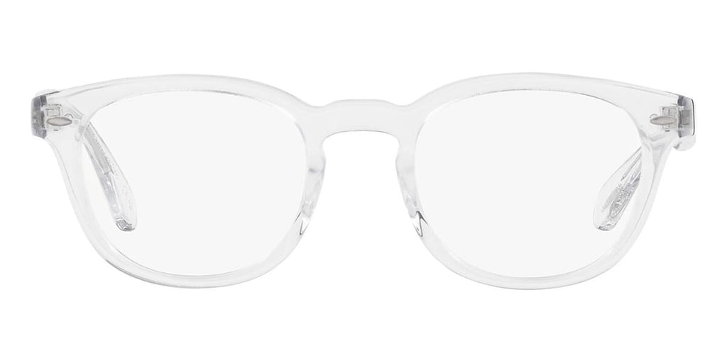 Oliver Peoples Sheldrake OV5036#colour_crystal
