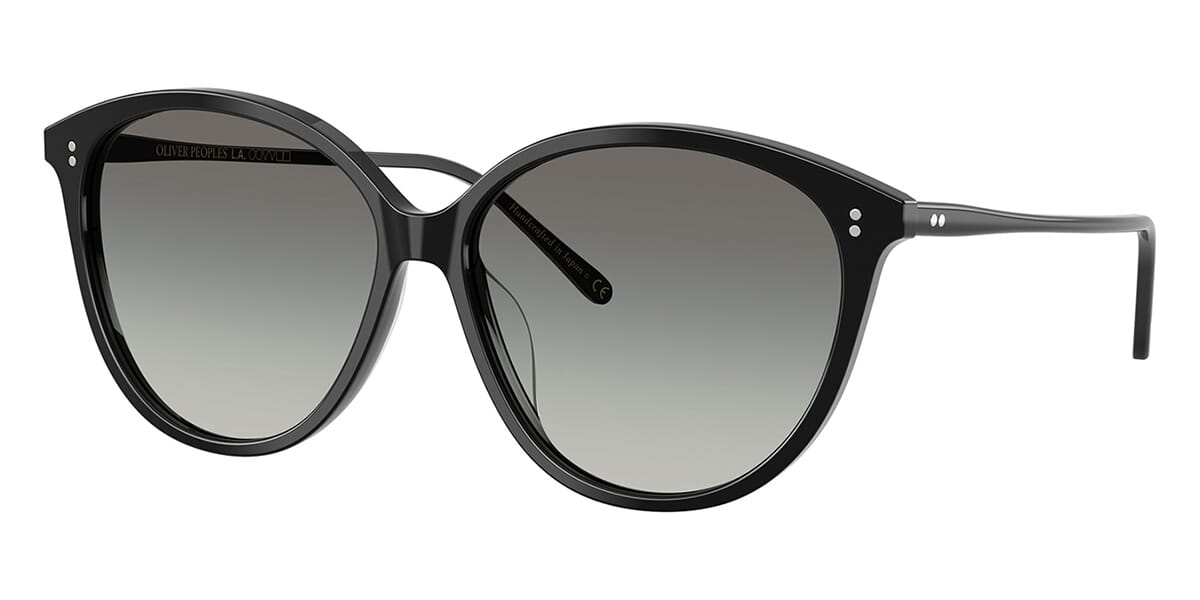 Oliver Peoples Soleau OV5605SU Butterfly Sunglasses | Fashion Eyewear US