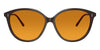 Oliver Peoples Soleau OV5605SU #colour_kuri brown/cognac gradient