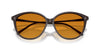 Oliver Peoples Soleau OV5605SU #colour_kuri brown/cognac gradient