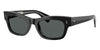 Oliver Peoples Sonia OV5609SU #colour_black/midnight express polarised