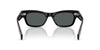 Oliver Peoples Sonia OV5609SU #colour_black/midnight express polarised