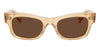 Oliver Peoples Sonia OV5609SU #colour_crystal champagne/brown polarised