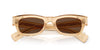 Oliver Peoples Sonia OV5609SU #colour_crystal champagne/brown polarised