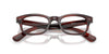 Oliver Peoples Tiello OV5617U #colour_morado tortoise