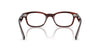 Oliver Peoples Tiello OV5617U #colour_morado tortoise