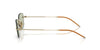 Oliver Peoples TK-10 OV1359T#colour_gold-demo-lens-green-wash