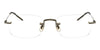 Oliver Peoples TK-10 OV1359T#colour_antique-gold