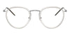 Oliver Peoples TK-11 OV1360T#colour_silver-and-gravel
