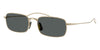 Oliver Peoples Tk-14 OV1364ST #colour_gold/midnight express polarised
