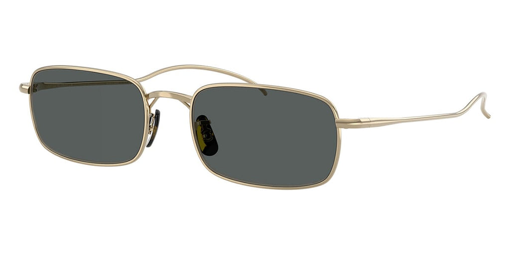Oliver Peoples Tk-14 OV1364ST #colour_gold/midnight express polarised