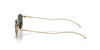 Oliver Peoples Tk-14 OV1364ST #colour_gold/midnight express polarised