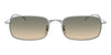 Oliver Peoples Tk-14 OV1364ST #colour_silver/enoki gradient wash to dark brown gradient transitions photochromic