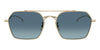 Oliver Peoples Tk-15 OV1365ST #colour_gold/marine gradient