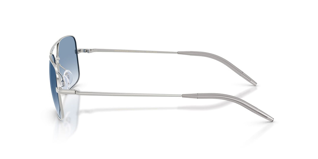 Oliver Peoples Victory II OV1373S Square Sunglasses | Fashion