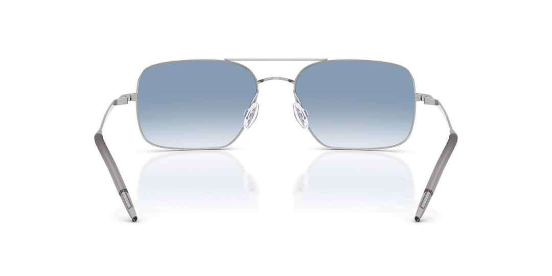 Oliver Peoples Victory II OV1373S Square Sunglasses | Fashion