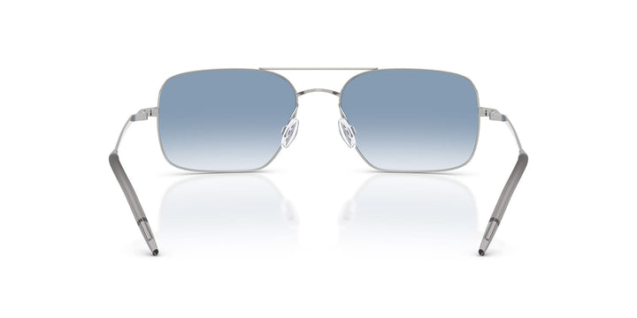 Oliver Peoples Victory II OV1373S Square Sunglasses | Fashion