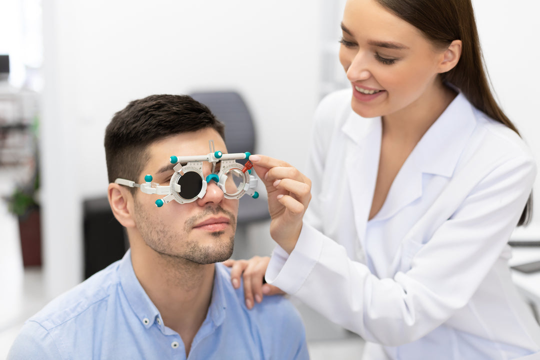 Fashion Eyewear | Prescription Glasses & Sunglasses | Price Match US