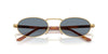 Persol PO1023S #colour_gold/blue