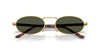 Persol PO1023S #colour_gold/green