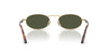 Persol PO1023S #colour_gold/green