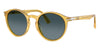 Persol PO3171S#colour_miele-dark-blue-to-light-blue-gradient