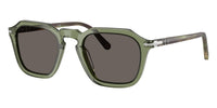 Persol PO3292S#colour_transparent-green-dark-grey