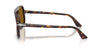 Persol PO3328S#colour_brown-and-bright-yellow-brown