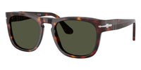 Persol Elio PO3333S#colour_havana-green