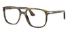 Persol Greta PO3329V#colour_striped-black-and-olive-green