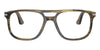 Persol Greta PO3329V#colour_striped-black-and-olive-green
